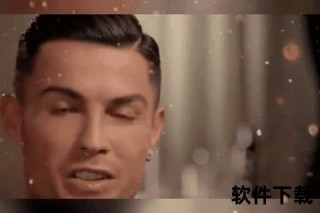 C罗手机壁纸精选：巨星风采与绿茵激情动态高清合集