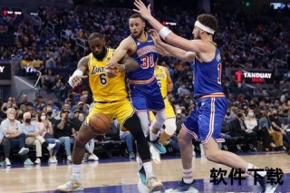 NBA吼什么：赛场激情与战术博弈的呐喊解读