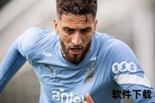 乌拉圭国家队_天蓝军团荣耀传承与铁血复兴新征程