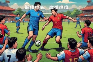 体育赛事直播指南-随时随地畅享高清激情对决