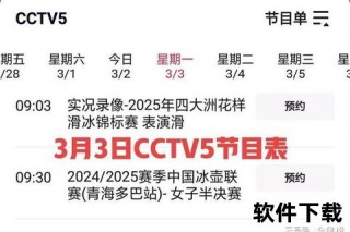 CCTV5NBA直播时间表_最新赛事转播日程速览