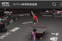CCTV5体育赛事直播_聚焦全球顶尖竞技与独家精彩集锦