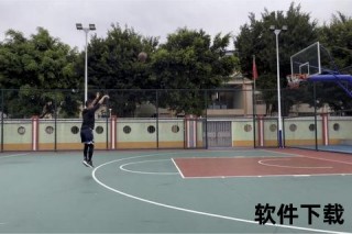 三分球精准投射秘诀：核心技巧与训练方法全解析