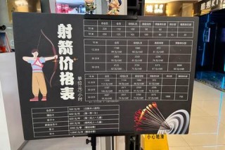 一日射击次数解析：科学训练法助你突破每日射箭极限
