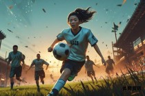 世达足球点燃全民绿茵梦想激情