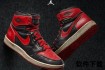 AJ品牌全解析：Air_Jordan运动鞋起源_全球影响力与选购指南