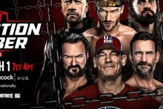WWE赛事播放平台指南：卫视与流媒体频道全解析