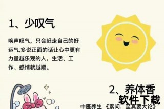 好运养成指南：15个日常习惯教你高效积攒人生运气值