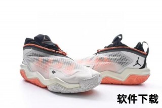 威少战靴新纪元：Jordan Why Not Zer0.6联名款解析