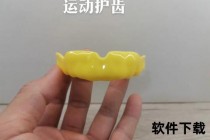 拳击护齿之谜_牙套在对抗中的关键作用与科学防护解析