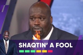 Shaqtin MVP是什么-奥尼尔五大囧搞笑球员奖项解析