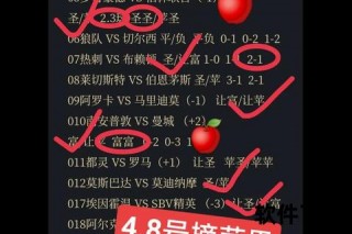 足球比分实时查询_最新赛事赛果更新与数据追踪