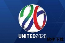 2026美加墨世界杯：三国联办首秀与48队扩军激战