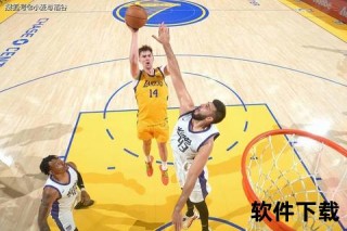 NBA球员赛场瞬间全记录：高清图集定格荣耀时刻