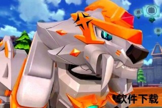 星兽猎人：驭龙觉醒星成与凯炎兽的圣猎联盟之战